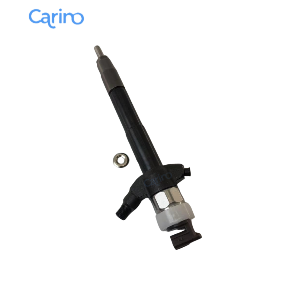 095000-5760 1465A054 Diesel Injector 