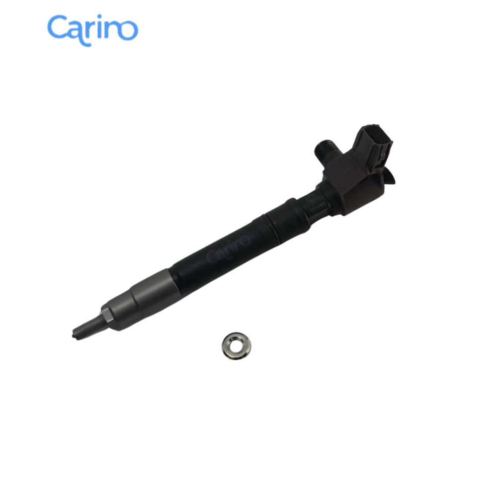 23670-0E010 295700-0550 Diesel Injector