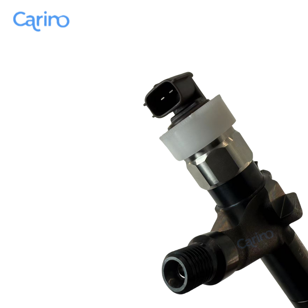 095000-6250 Diesel Injector 