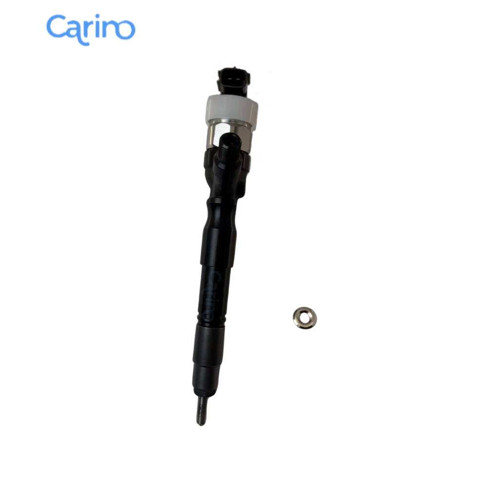 095000-8290 23670-0L050 Diesel Injector 