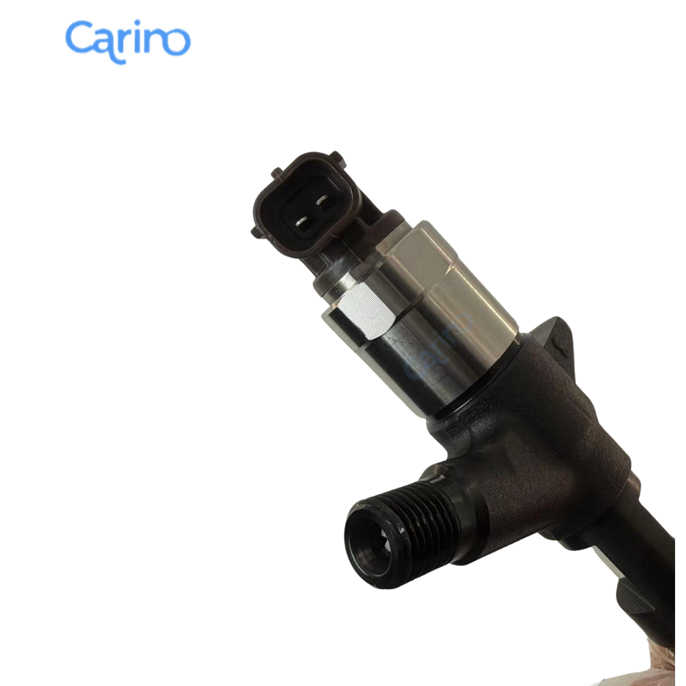 095000-5550 33800-45700 Diesel Injector 