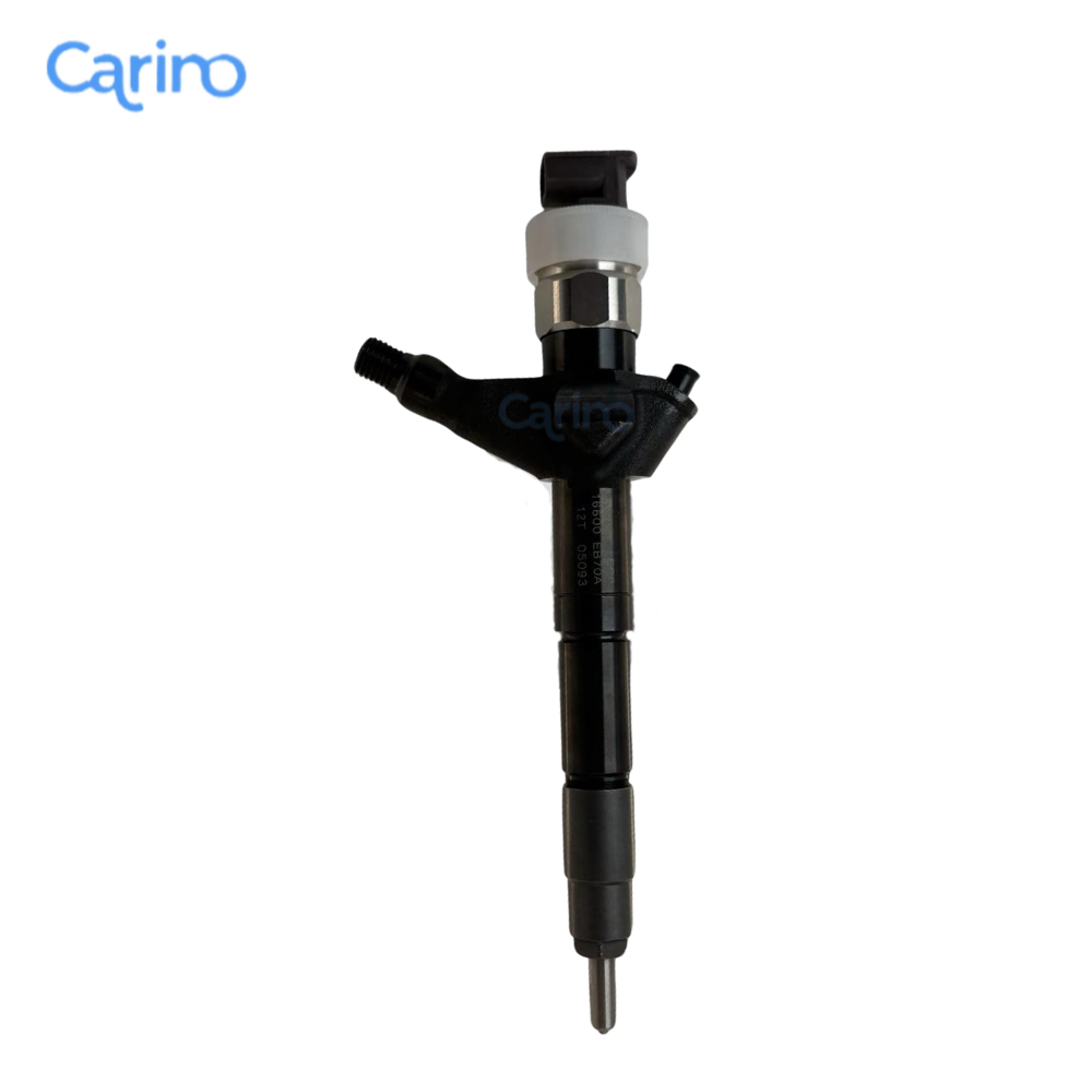 095000-6250 Diesel Injector 