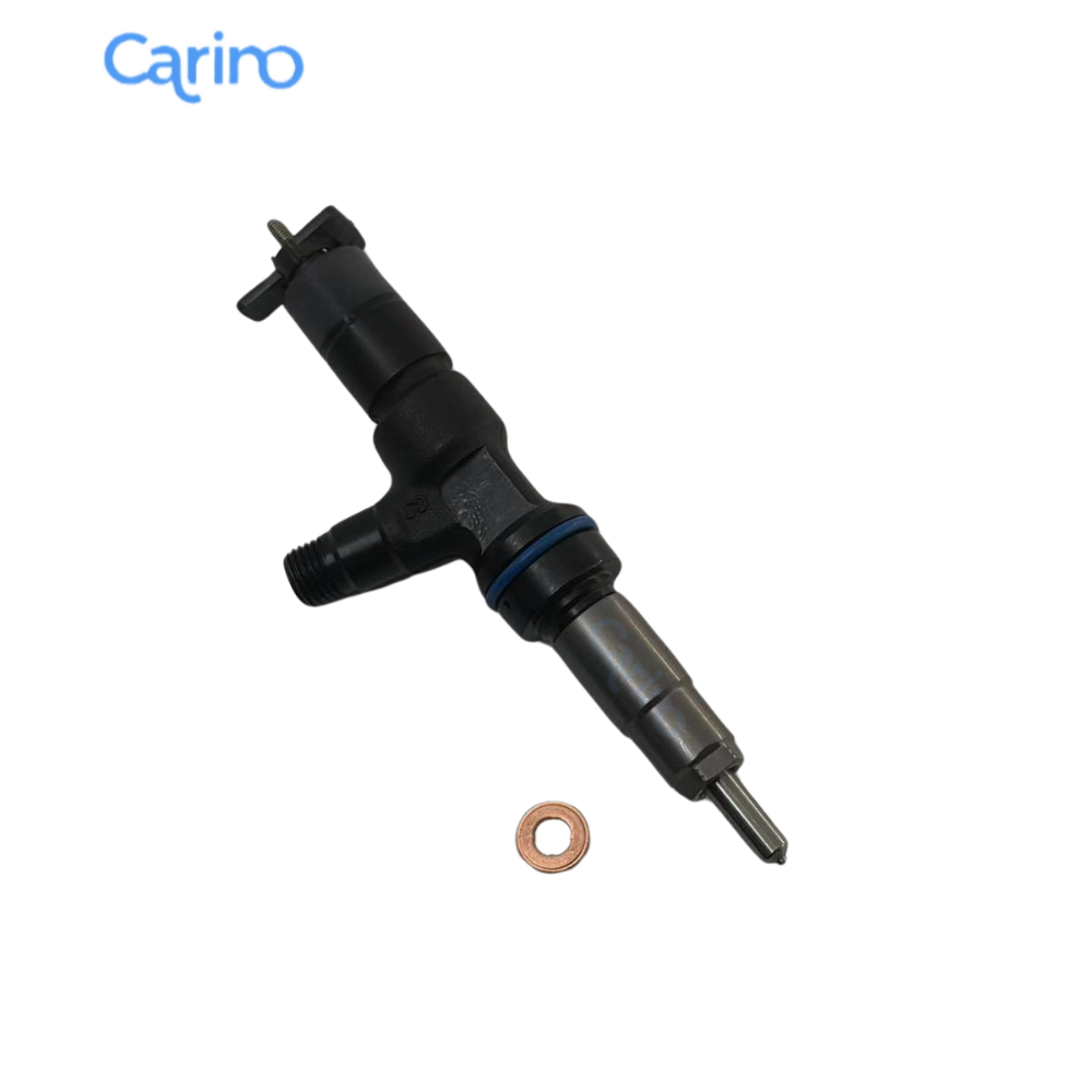 571-0939 295700-1210 Diesel Injector