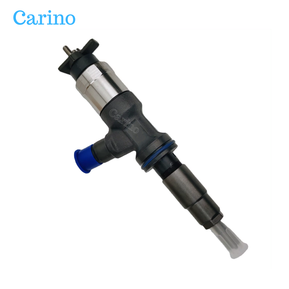 295050-0331 3707280 Fuel Injector 