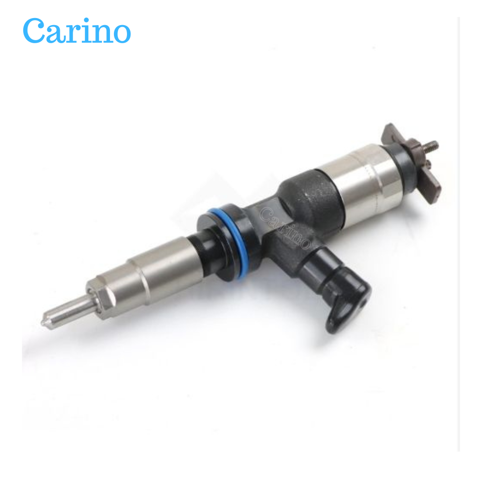 295050-0361 3707281 Fuel Injector 