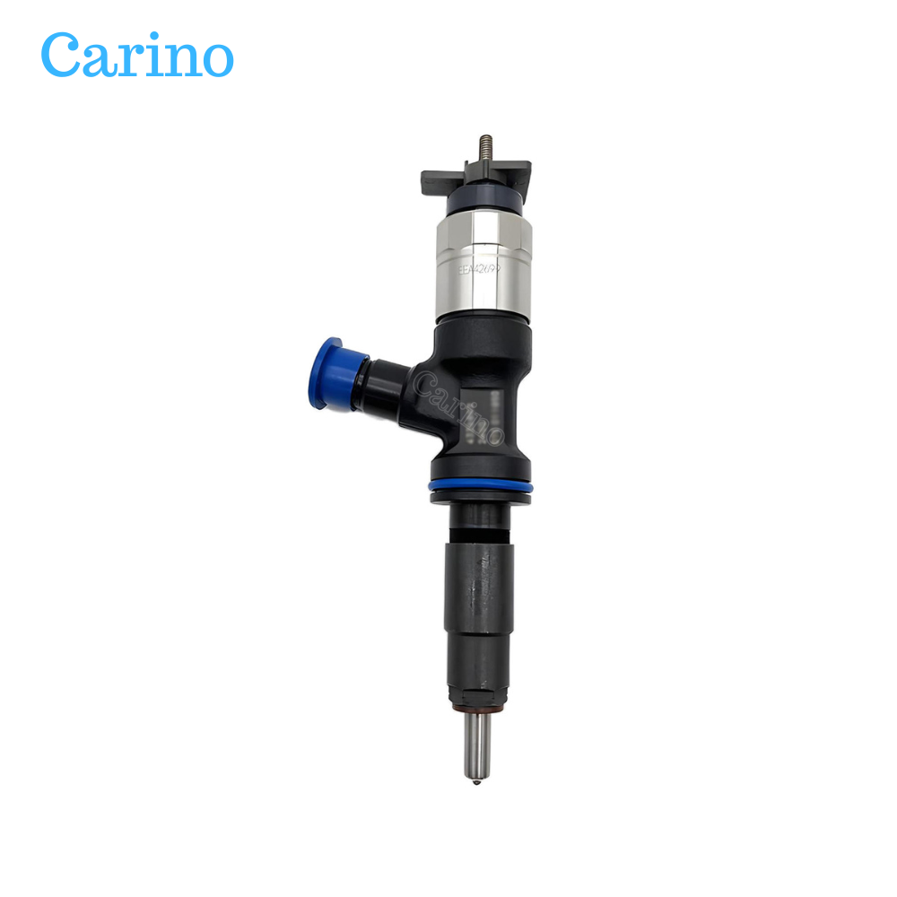 295050-0411 3707286 Diesel Injector 