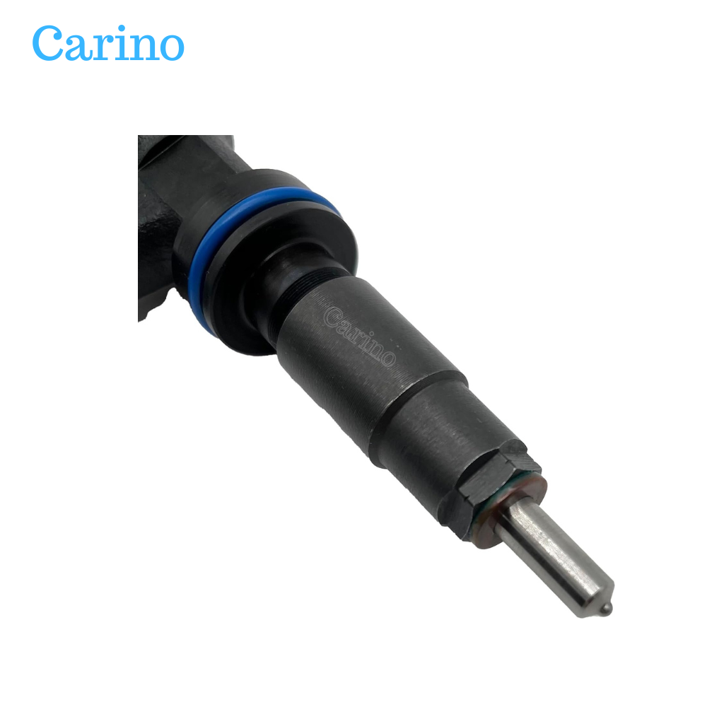 295050-0411 3707286 Diesel Injector 