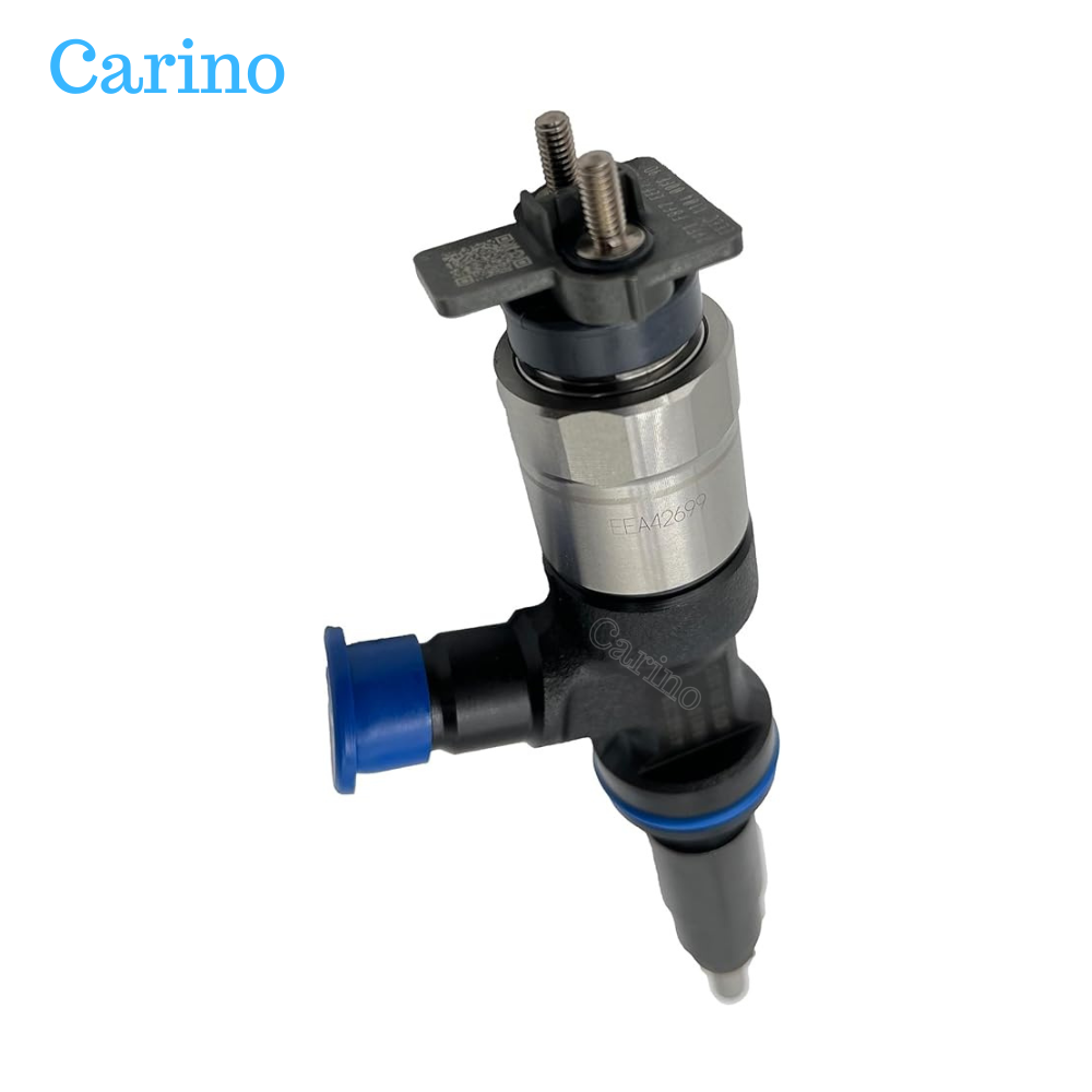 295050-0411 3707286 Diesel Injector 