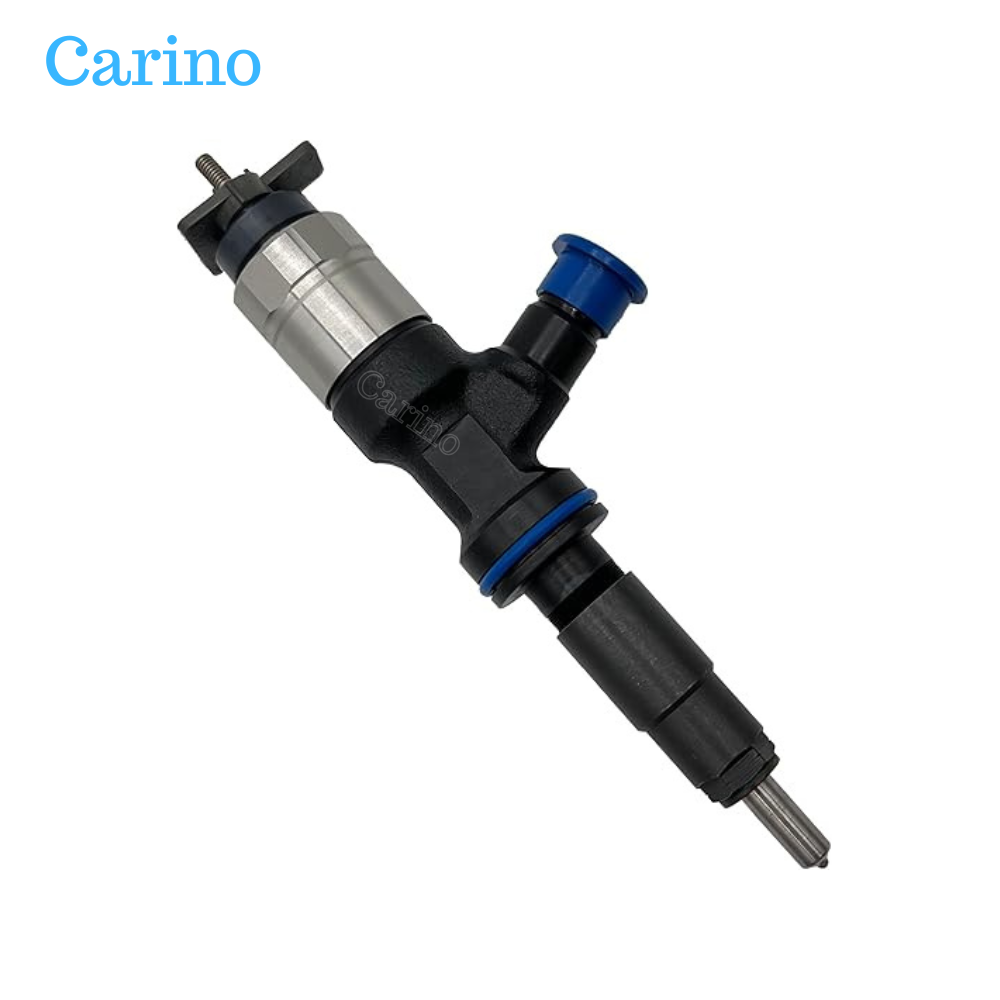 295050-0411 3707286 Diesel Injector 