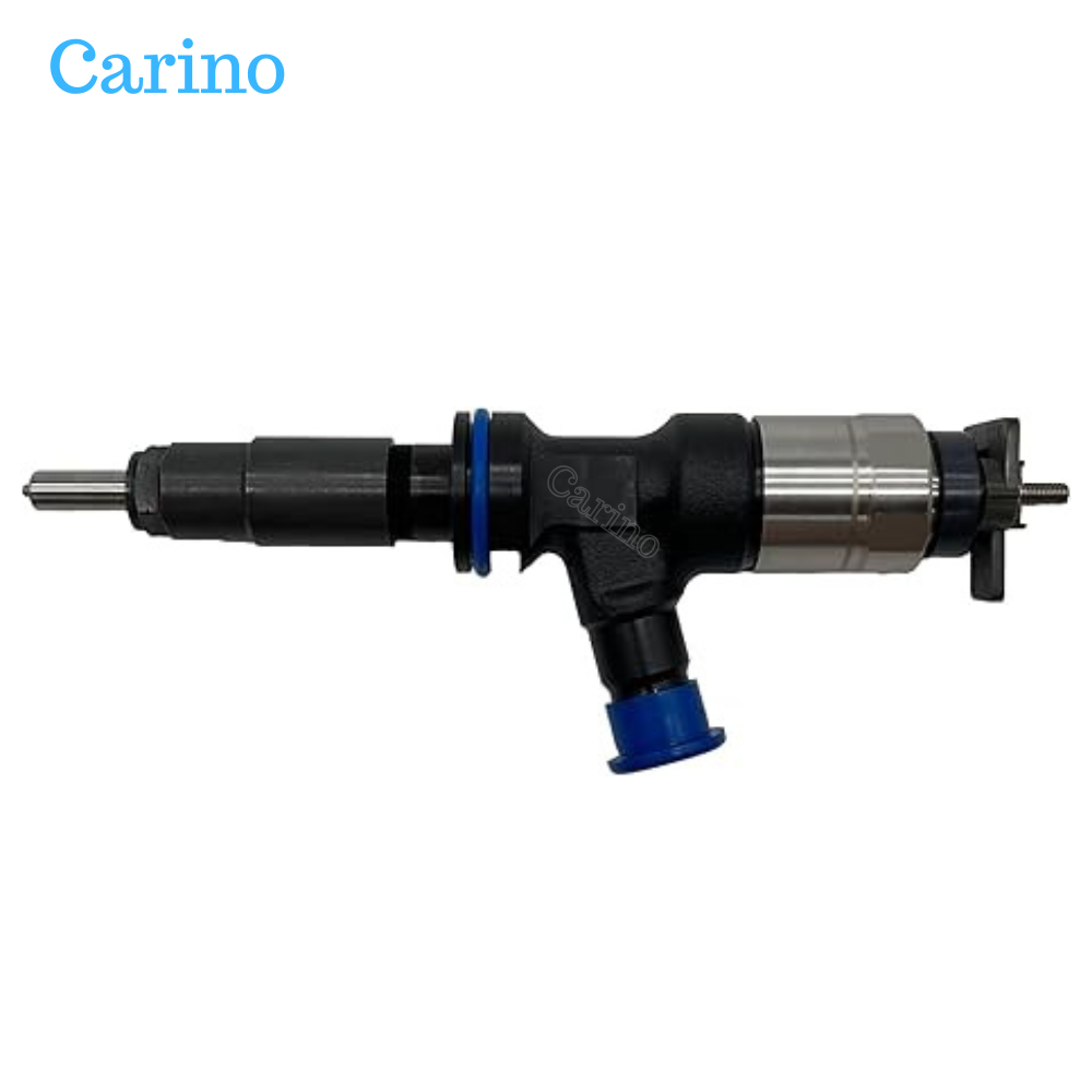 295050-0411 3707286 Diesel Injector 