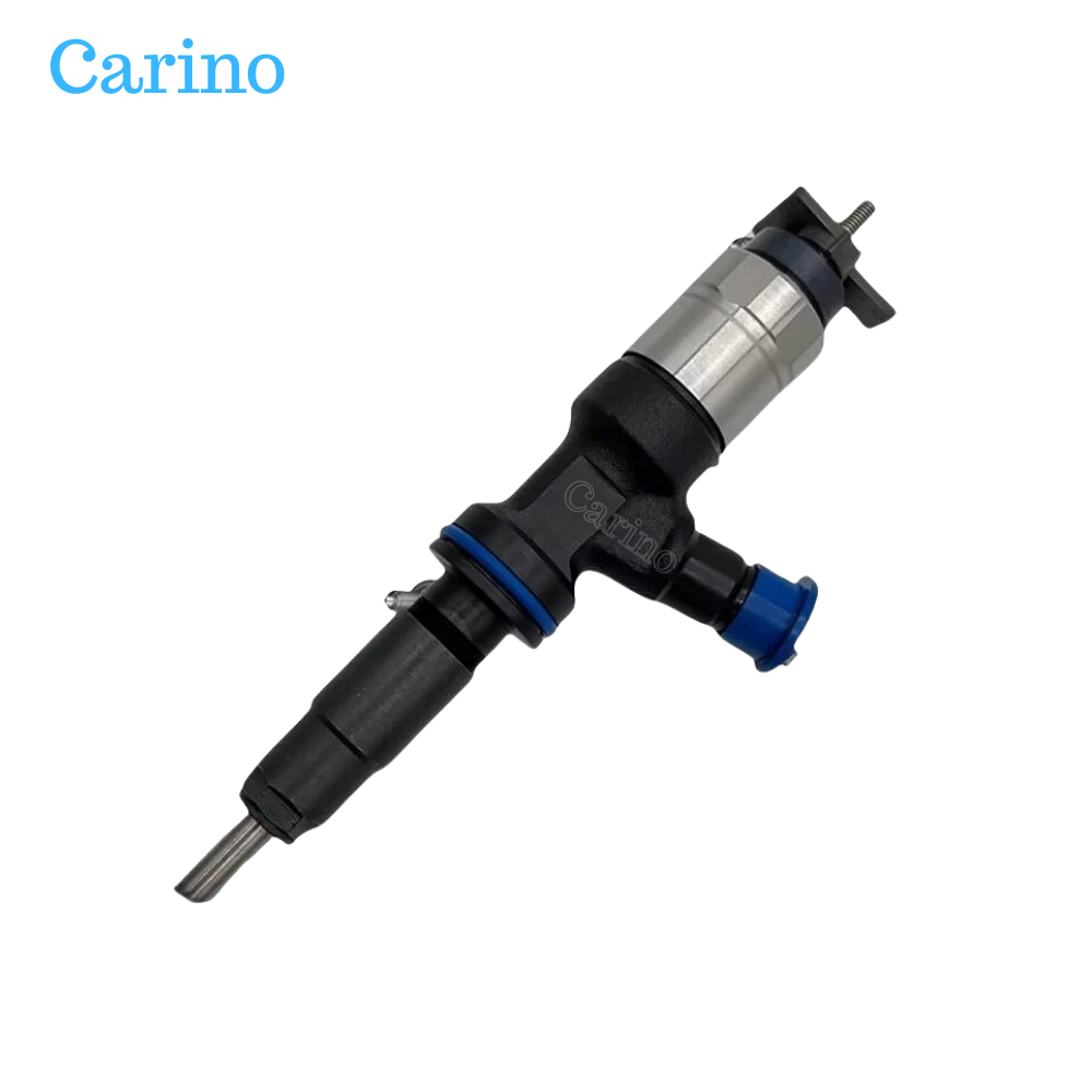 295050-1810 4183229 Fuel Injector 