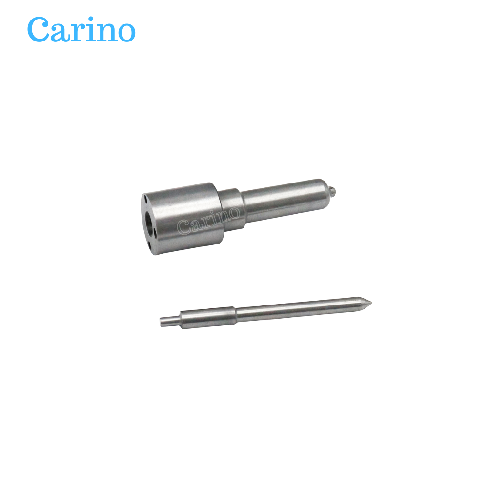 DLLA155P137 0433171204 Injector Nozzle for 3931735 Injector