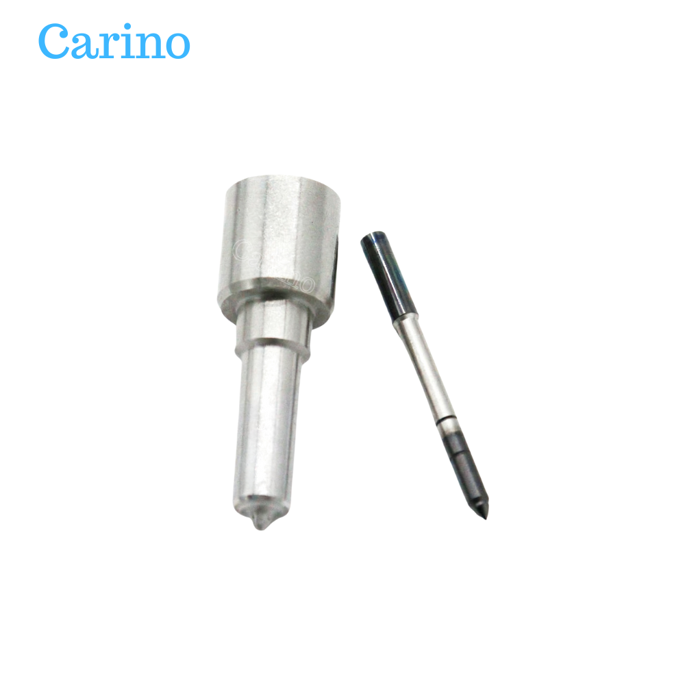 DLLA143P2155 Injector Nozzle for 0445120204 Injector