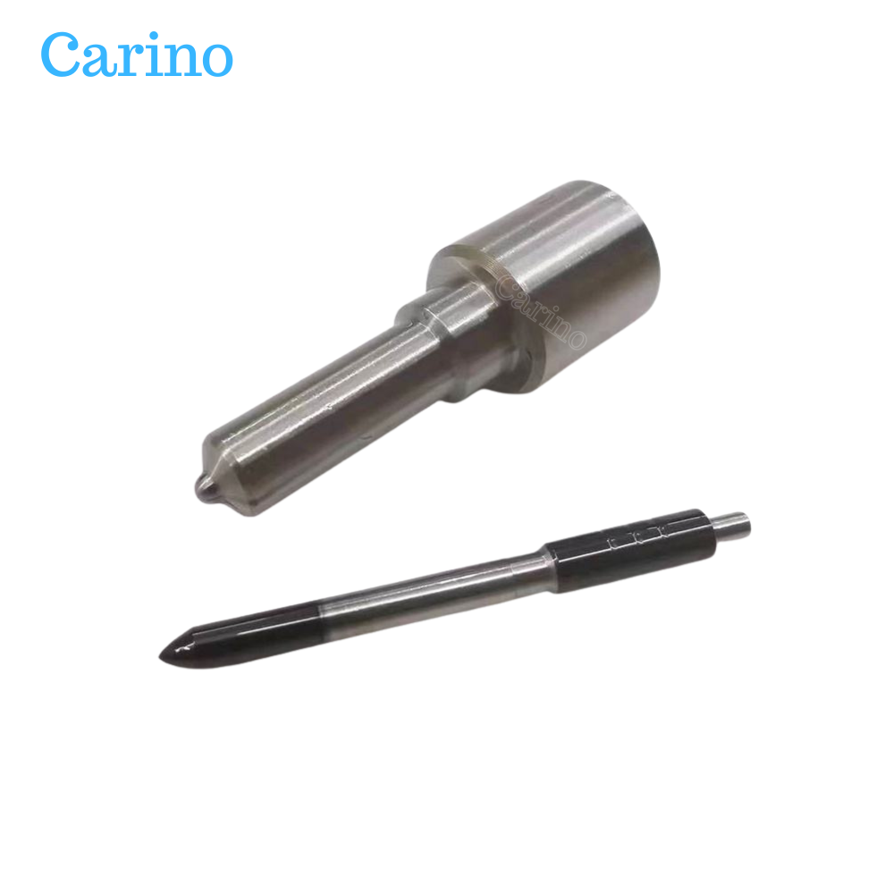 DLLA145P1031 093400-1031 Injector Nozzle