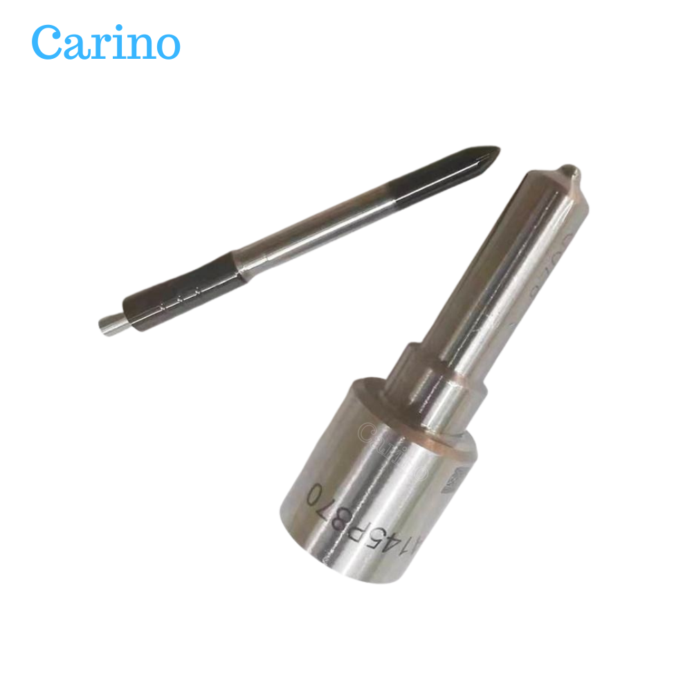 DLLA145P1031 093400-1031 Injector Nozzle