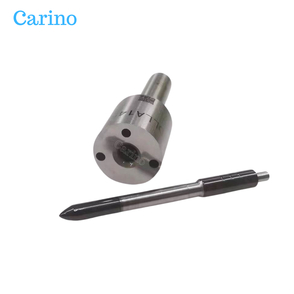 DLLA145P1031 093400-1031 Injector Nozzle