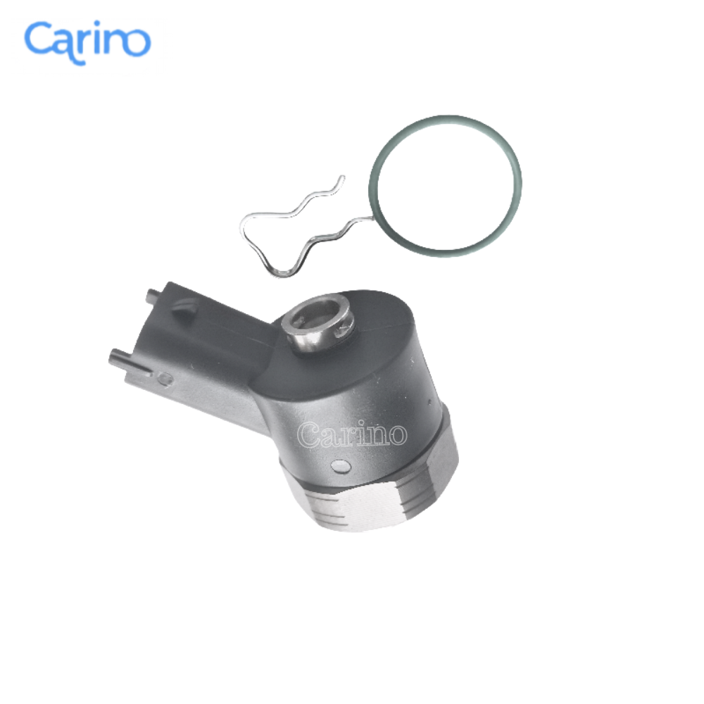 F00VC30201 Solenoid Valve for 0445110418 0445110520 Diesel Injector