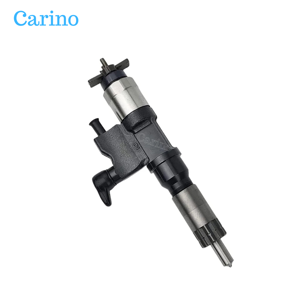 295050-0151 295050-7192 Diesel Injector