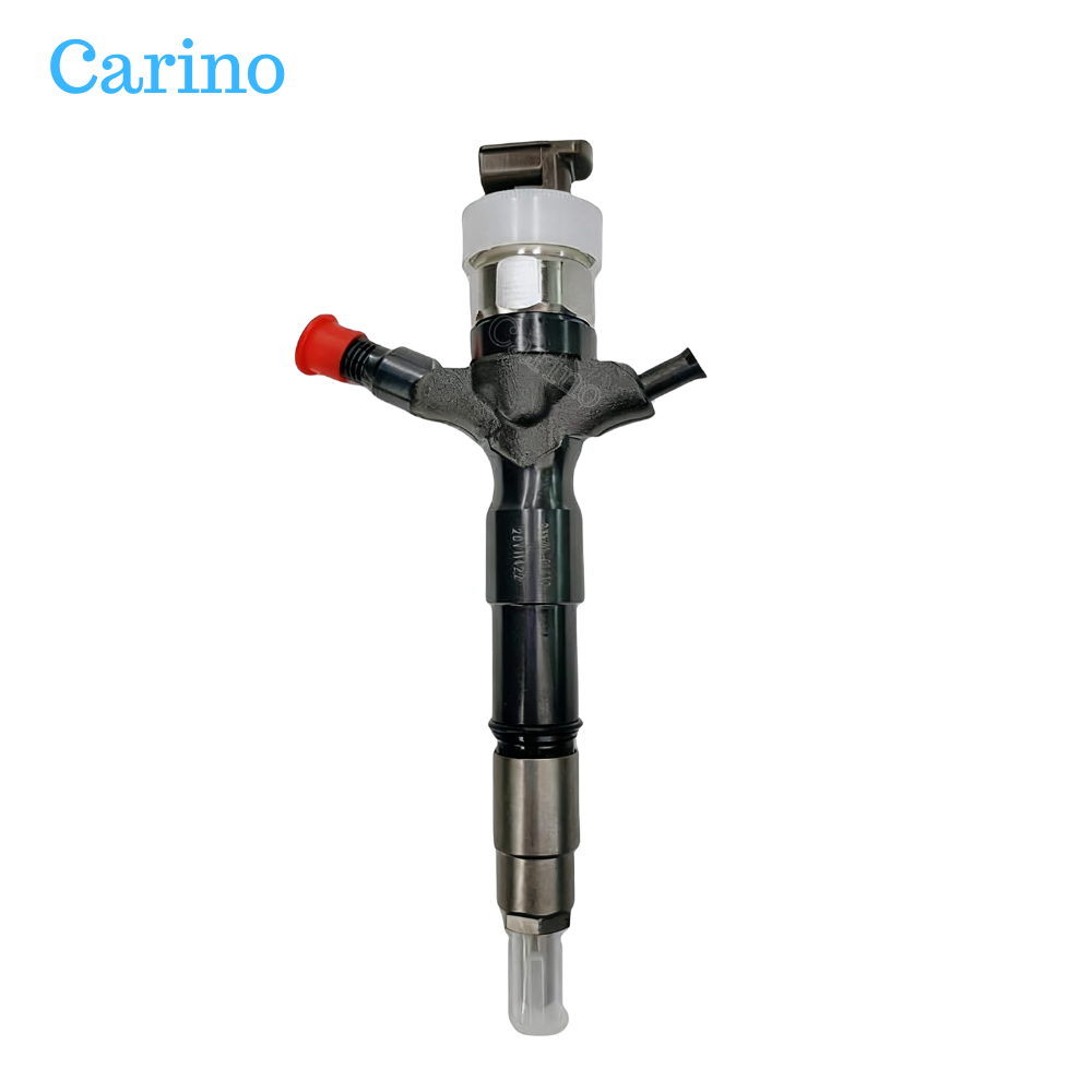 295050-0810 23670-0L110 Diesel Injector