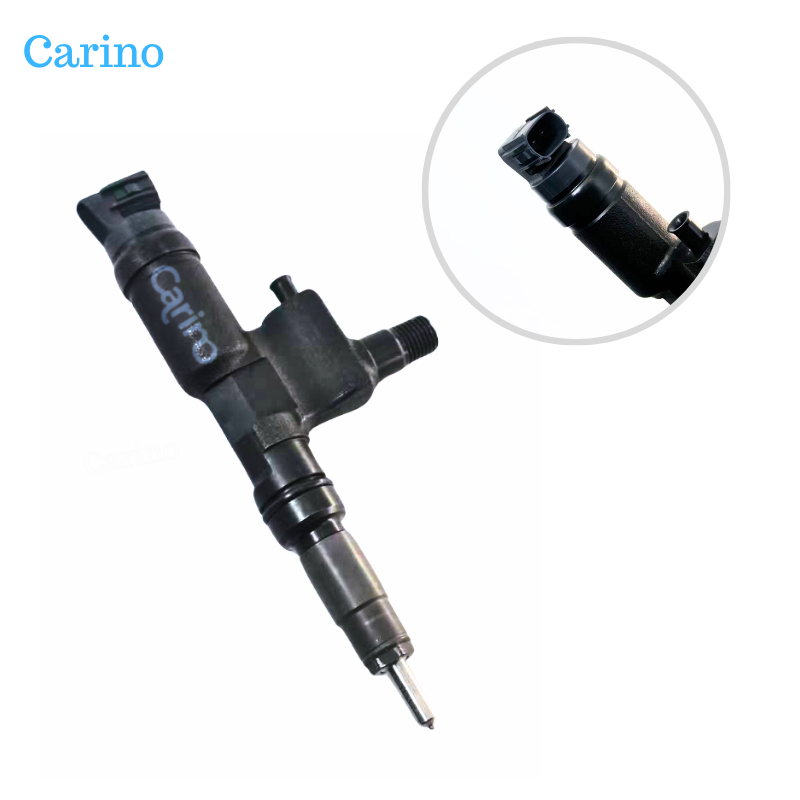 295700-1250 23670-E9301 Diesel Injector