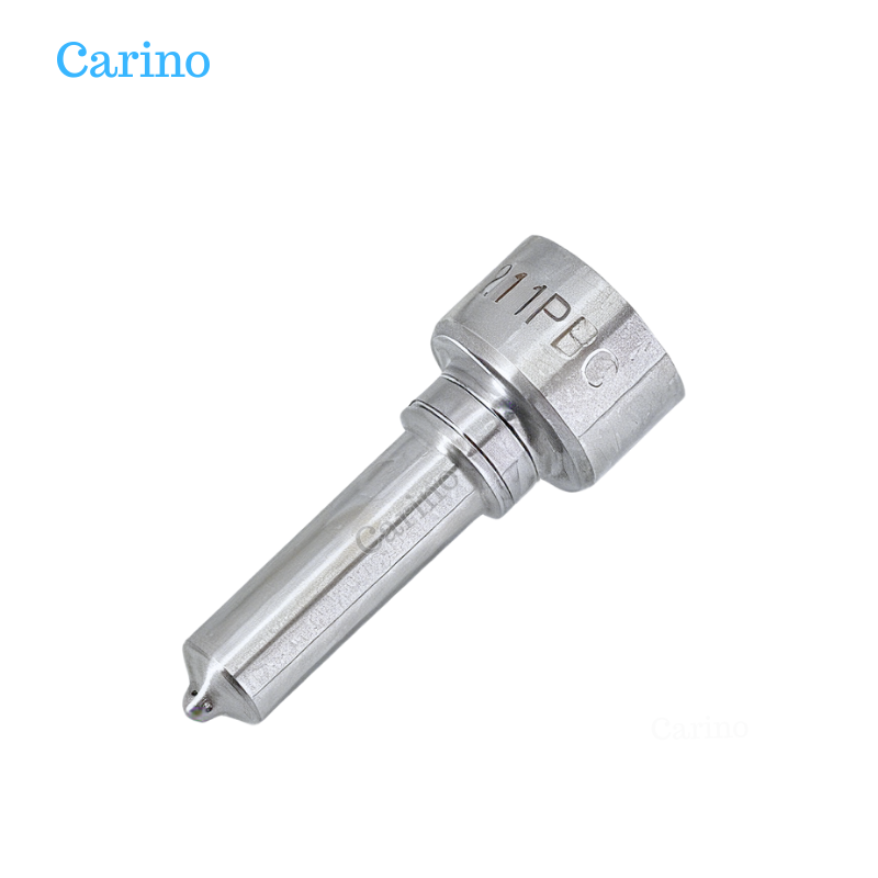 L211PBC Injector Nozzle for BEBE4D04001 Fuel Injector