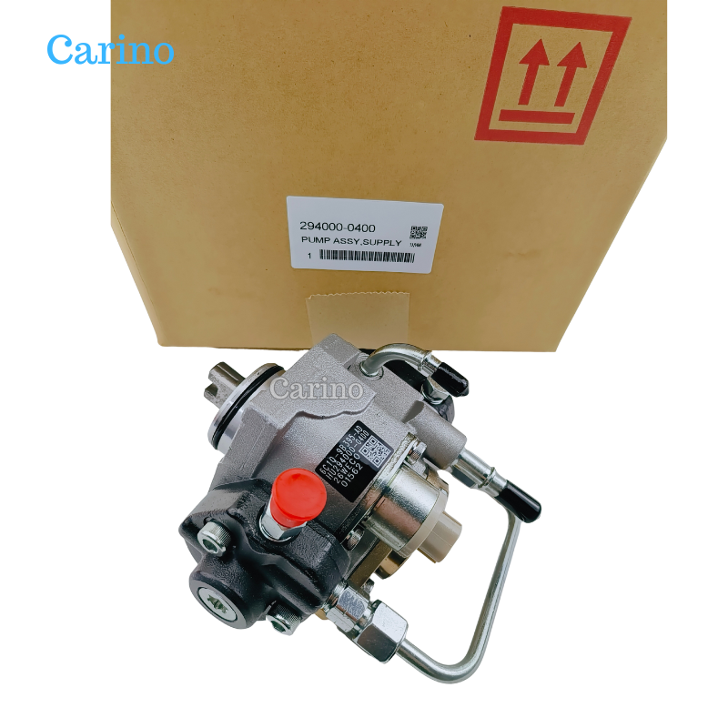 294000-0400 Fuel Pump 6C1Q-9B395-AB HP3 Series